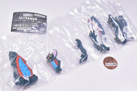 HG Ultraman To The Ultra Star! Conclusion: Towards Peace and Victory Edition [2.Mac Datar]
