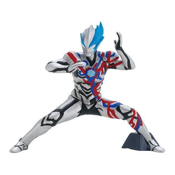 HG Ultraman To The Ultra Star! Conclusion: Towards Peace and Victory Edition [3.Ultraman Blazar]