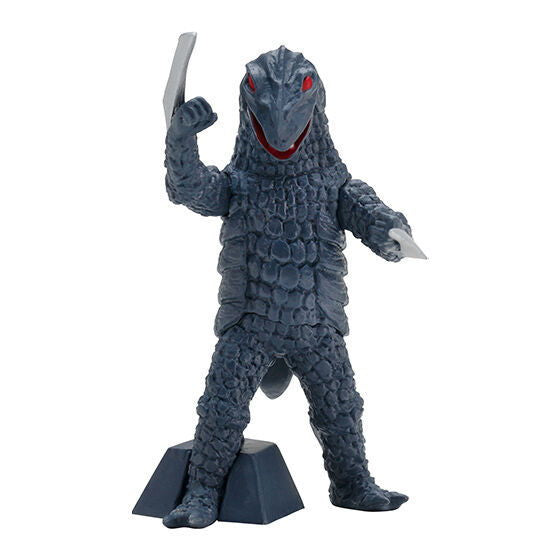 HG Ultraman To The Ultra Star! Conclusion: Towards Peace and Victory Edition [4.Alien Tsuruk]