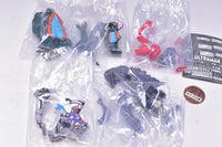 HG Ultraman To The Ultra Star! Conclusion: Towards Peace and Victory Edition [All 4 type set(Full Complete)]