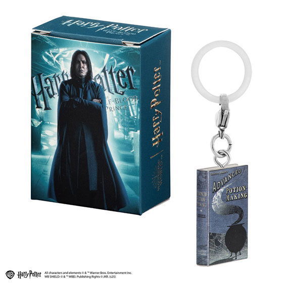Harry Potter mejirushi accessory +2 [1.Advanced Potion Making]