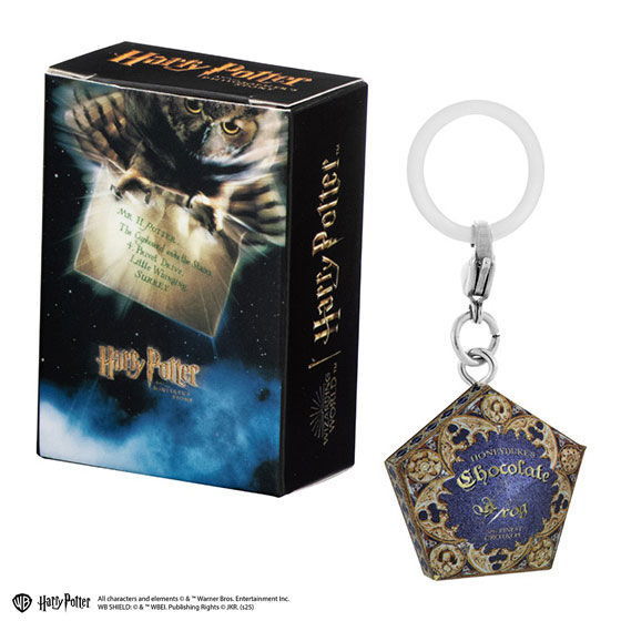 Harry Potter mejirushi accessory +2 [2.Chocolate Frogs]