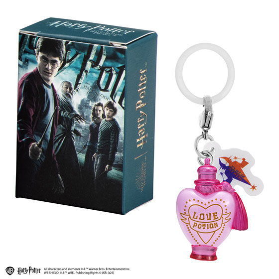 Harry Potter mejirushi accessory +2 [5.Love potion]