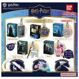 Harry Potter mejirushi accessory +2 [All 5 type set(Full Complete)]