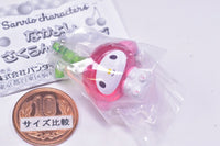 Sanrio Characters Nakayoshi Sakuranbo Swing [2.My Melody]