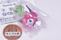 Sanrio Characters Nakayoshi Sakuranbo Swing [3.Kuromi]