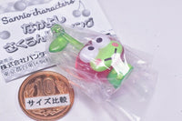 Sanrio Characters Nakayoshi Sakuranbo Swing [4.Kerokerokeroppi]