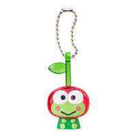 Sanrio Characters Nakayoshi Sakuranbo Swing [4.Kerokerokeroppi]