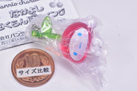 Sanrio Characters Nakayoshi Sakuranbo Swing [5.Cinnamoroll]