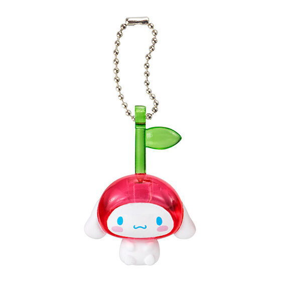 Sanrio Characters Nakayoshi Sakuranbo Swing [5.Cinnamoroll]