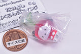Sanrio Characters Nakayoshi Sakuranbo Swing [6.Pochacco]