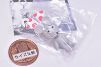 Nezumi-kun no Chokki Mejirushi Accessory [4.Nemi-chan]