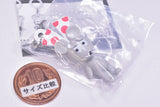 Nezumi-kun no Chokki Mejirushi Accessory [4.Nemi-chan]