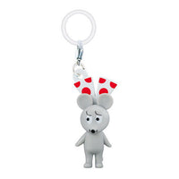 Nezumi-kun no Chokki Mejirushi Accessory [4.Nemi-chan]
