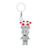 Nezumi-kun no Chokki Mejirushi Accessory [4.Nemi-chan]