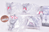 Nezumi-kun no Chokki Mejirushi Accessory [All 5 type set(Full Complete)]