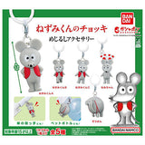 Nezumi-kun no Chokki Mejirushi Accessory [All 5 type set(Full Complete)]