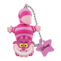 Disney Character Color Collection Charm Purple [1.Cheshire Cat]