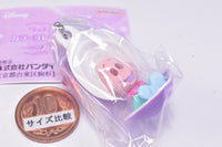 Disney Character Color Collection Charm Purple [2.Young Oyster]