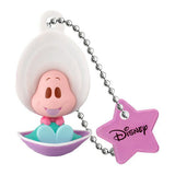 Disney Character Color Collection Charm Purple [2.Young Oyster]