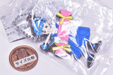 Ribbon capsule rubber mascot [2.Tokimeki Tonight]
