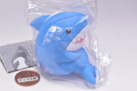 Chottoookina Samesan Ookina sofubi collection [4.Chottoookina Suwareata Samesan]