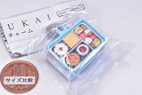 Atelier Ukai miniature charm [2.Four Sec Small Can]