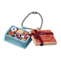 Atelier Ukai miniature charm [2.Four Sec Small Can]