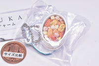 Atelier Ukai miniature charm [3.Four Sec Sale Can]