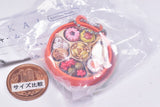 Atelier Ukai miniature charm [4.Four Sec Round Can]