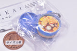Atelier Ukai miniature charm [5.Fukiyose Twilight]