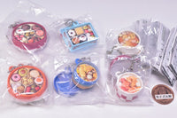 Atelier Ukai miniature charm [All 6 type set(Full Complete)]