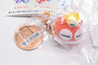 Tsuboya Iname Mendako Capsule Charm [4.Chokonto A]