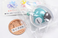 Tsuboya Iname Mendako Capsule Charm [5.Chokonto B]