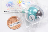 Tsuboya Iname Mendako Capsule Charm [5.Chokonto B]