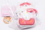 Studio Haneul x Sanrio characters Fuwafuwa Plush Toy [2.Hello Kitty]
