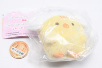 Studio Haneul x Sanrio characters Fuwafuwa Plush Toy [5.Popo]
