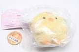 Studio Haneul x Sanrio characters Fuwafuwa Plush Toy [5.Popo]