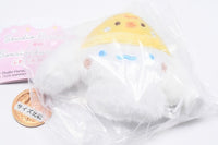 Studio Haneul x Sanrio characters Fuwafuwa Plush Toy [6.Cinnamoroll]
