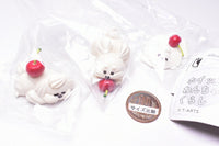 Whip Wanchan Life [Assorted 3 type set (3.Utouto.../4.Asonde!/5.Tokechatta)]