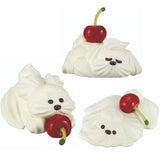 Whip Wanchan Life [Assorted 3 type set (3.Utouto.../4.Asonde!/5.Tokechatta)]