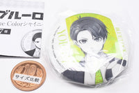 Bluelock One Color Shiny Can Badge [1.Yoichi Isagi]