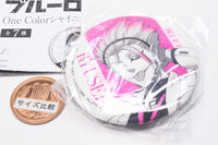 Bluelock One Color Shiny Can Badge [7.Ryusei Shido]