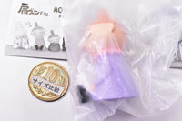 Shoulder Zun Fig. MOOMIN Part3 [2.Mymble]