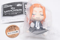Shoulder Zun Fig. Disney Twisted Wonderland Heartslabyul [2.Cater Diamond]