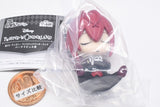 Shoulder Zun Fig. Disney Twisted Wonderland Heartslabyul [3.Riddle Rosehearts]