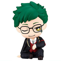 Shoulder Zun Fig. Disney Twisted Wonderland Heartslabyul [4.Trey Clover]