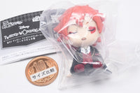 Shoulder Zun Fig. Disney Twisted Wonderland Heartslabyul [5.Ace Trappola]