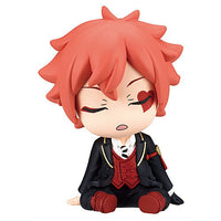Shoulder Zun Fig. Disney Twisted Wonderland Heartslabyul [5.Ace Trappola]