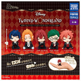 Shoulder Zun Fig. Disney Twisted Wonderland Heartslabyul [All 5 type set(Full Complete)]